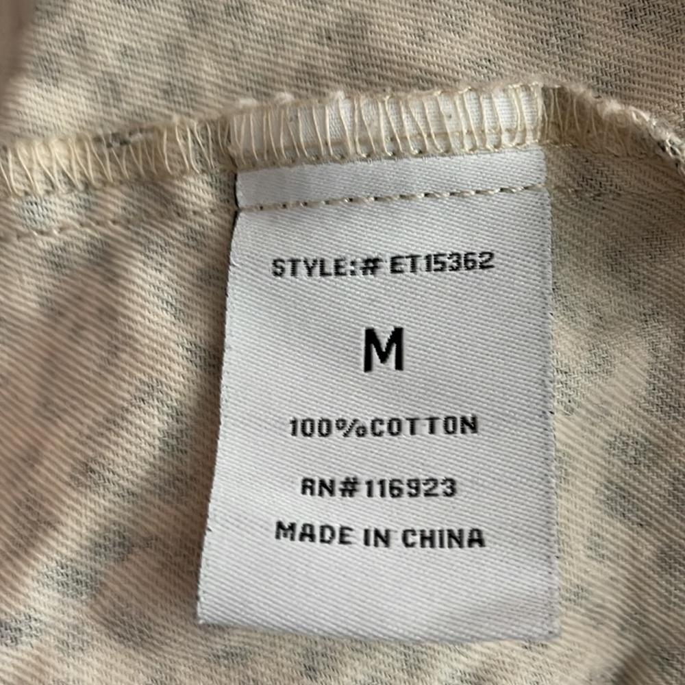 EASEL Jacket - Picture 4 of 7